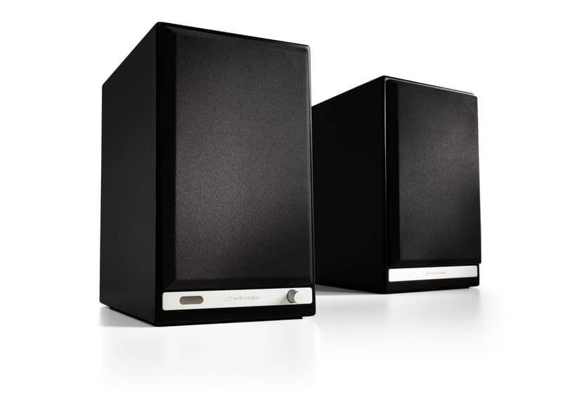 Audioengine HD6 - Black Sort