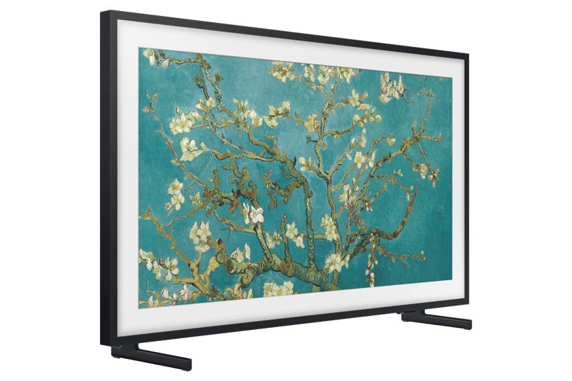 Samsung The Frame 32" 4K QLED Smart TV (2023)