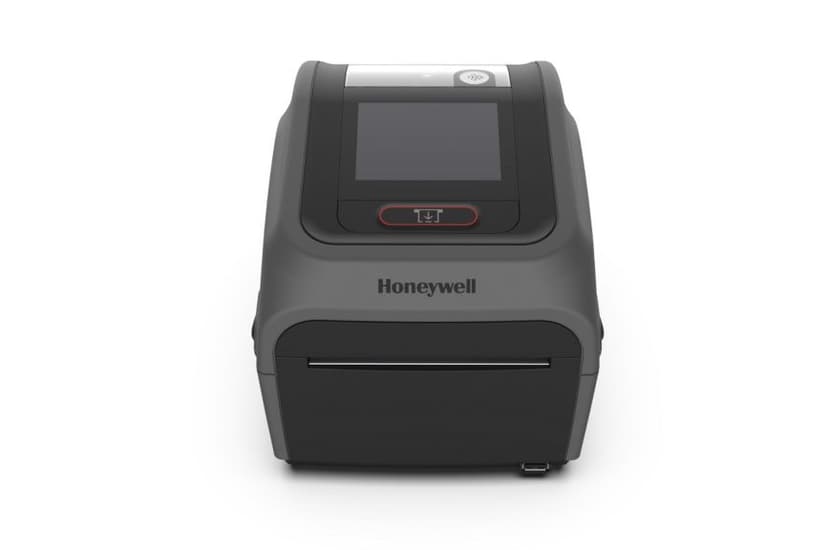 Honeywell PC45 DT 203 dpi LCD RTC USB/USB-Host/Ethernet/Bluetooth/WiFi