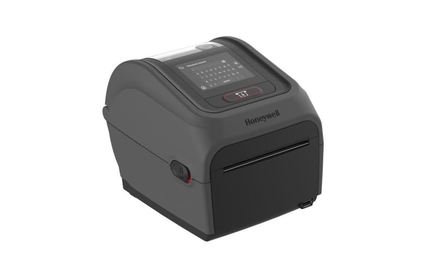 Honeywell PC45 DT 203 dpi LCD RTC USB/USB-Host/Ethernet/Bluetooth/WiFi