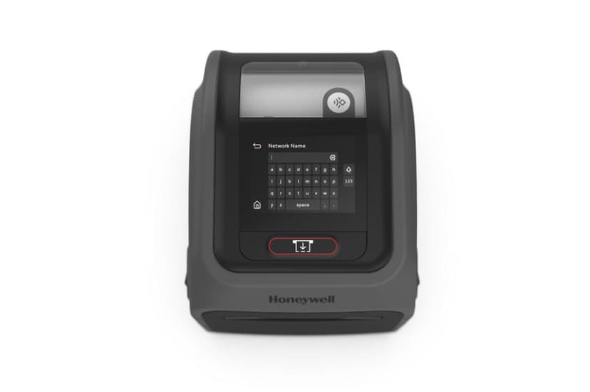 Honeywell PC45 DT 203 dpi LCD RTC USB/USB-Host/Ethernet/Bluetooth/WiFi
