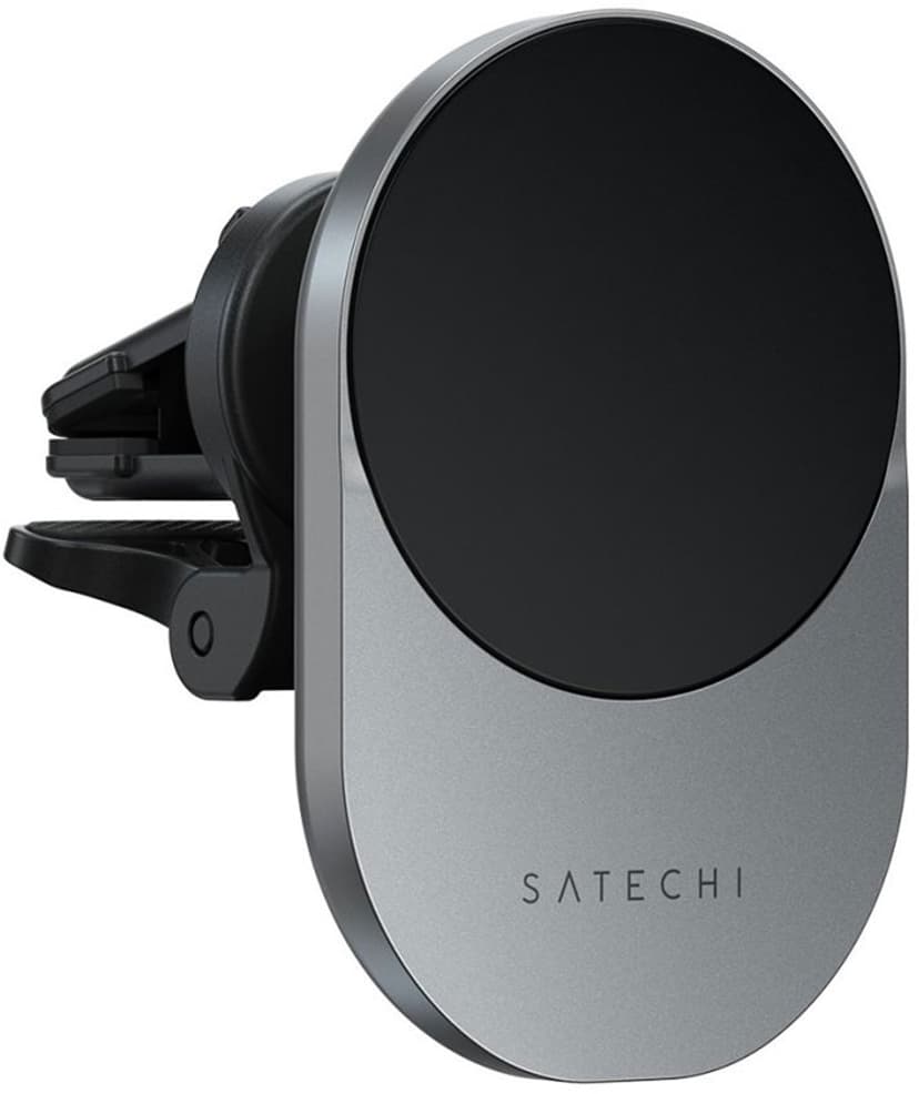 Satechi Qi2 langaton autolaturi