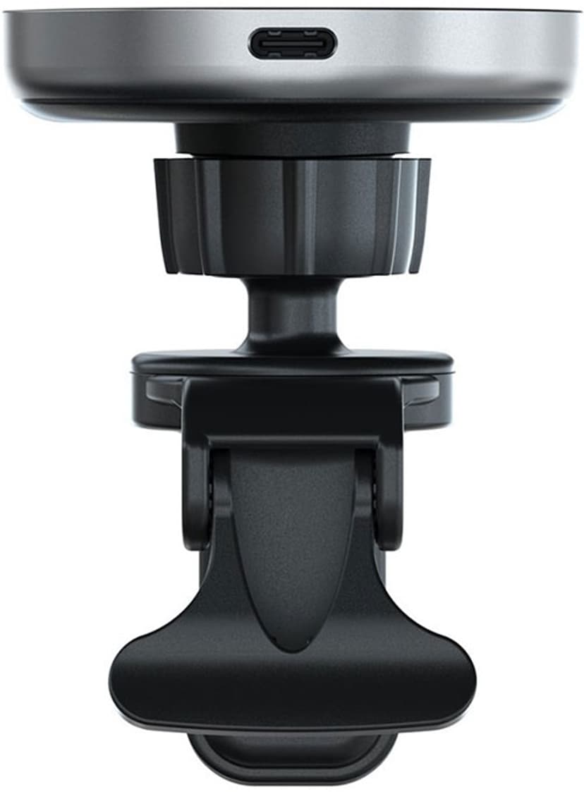 Satechi Qi2 langaton autolaturi