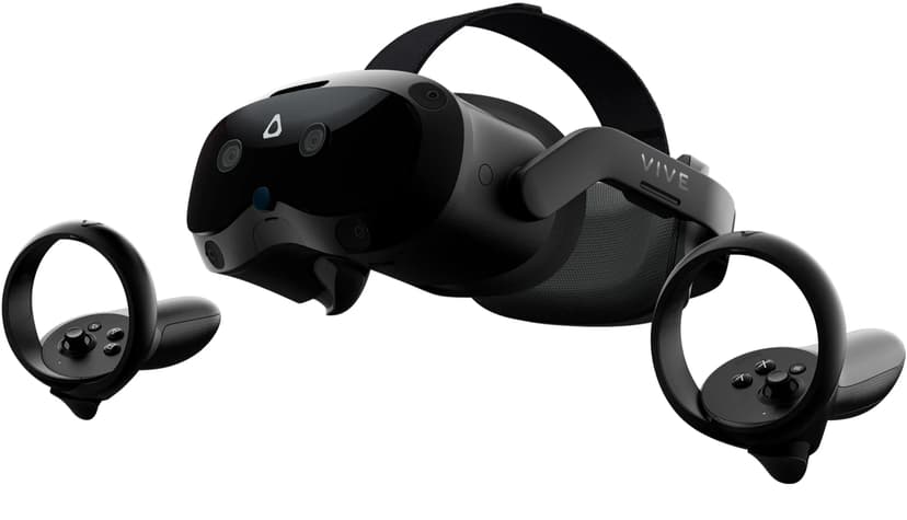 HTC Vive Focus Vision Xr Headset