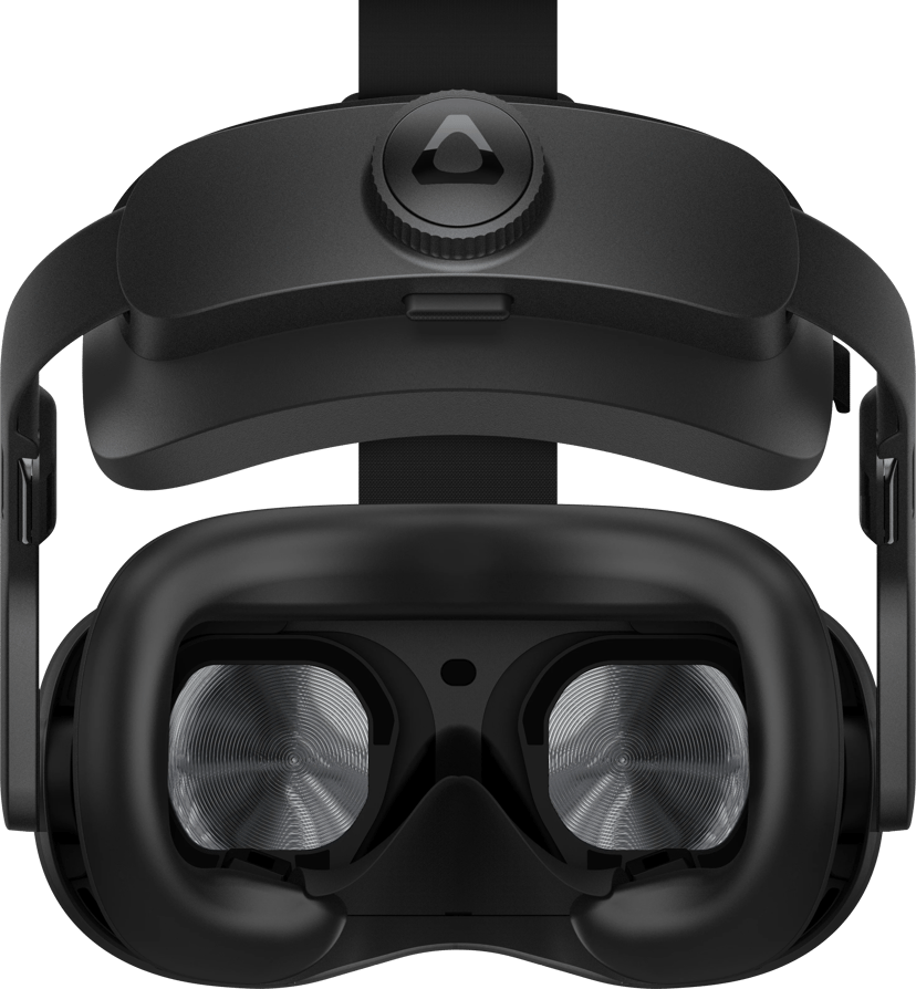 HTC Vive Focus Vision Xr Headset