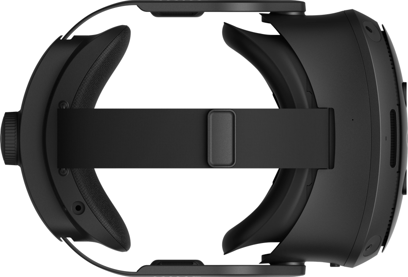 HTC Vive Focus Vision Xr Headset