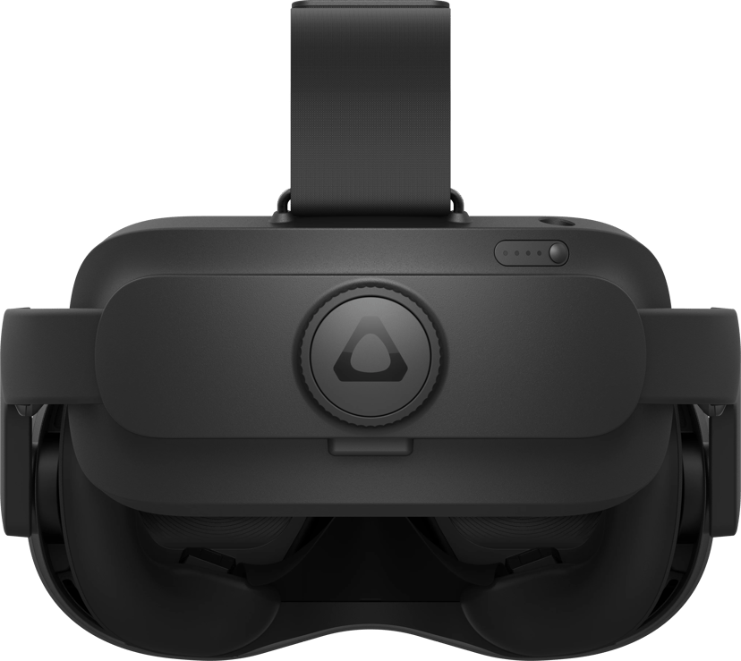 HTC Vive Focus Vision Xr Headset