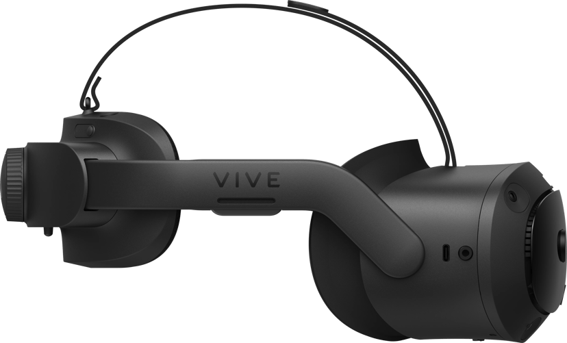 HTC Vive Focus Vision Xr Headset