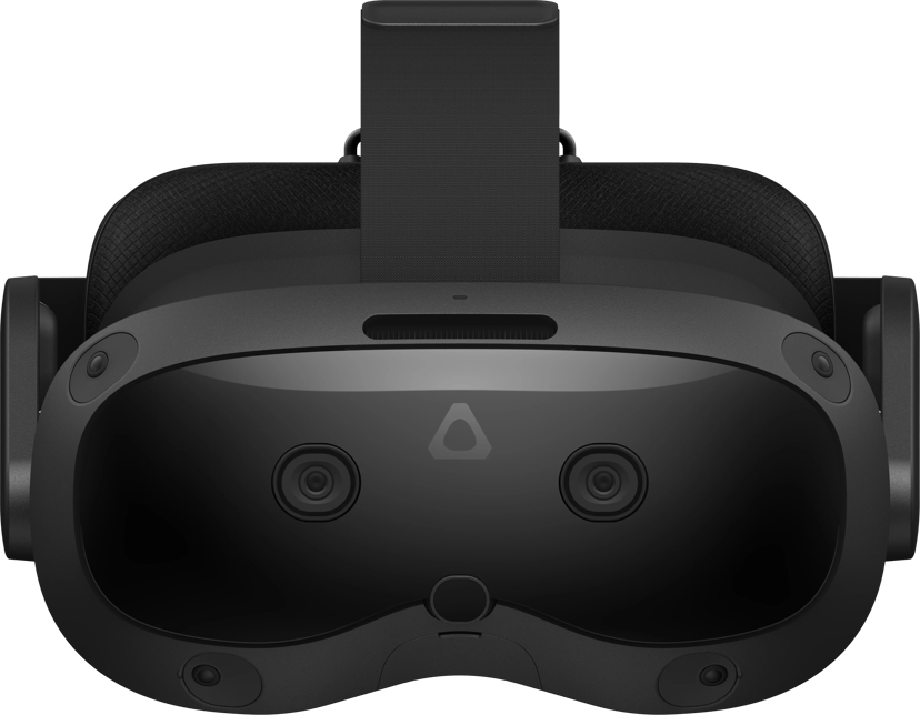 HTC Vive Focus Vision Xr Headset