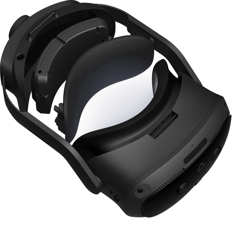 HTC Vive Focus Vision Xr Headset