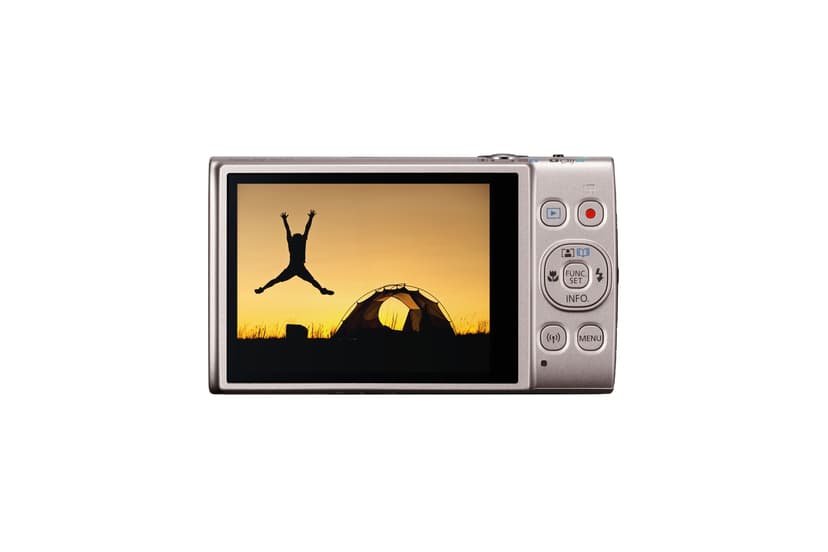 Canon IXUS 285 HS