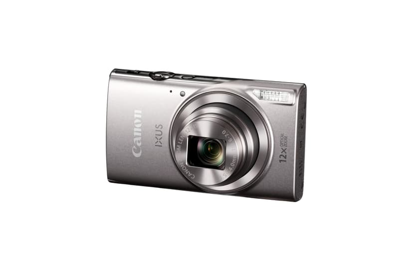 Canon IXUS 285 HS