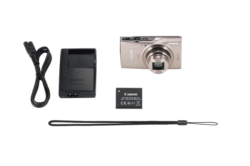 Canon IXUS 285 HS