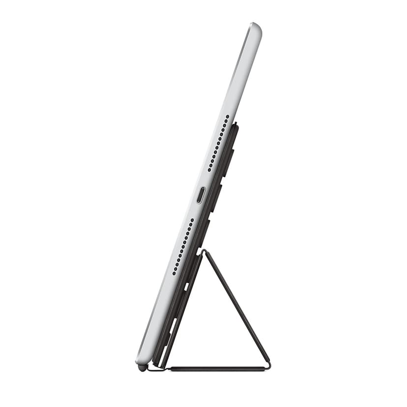 Apple Smart Keyboard Folio Nederlands Zwart