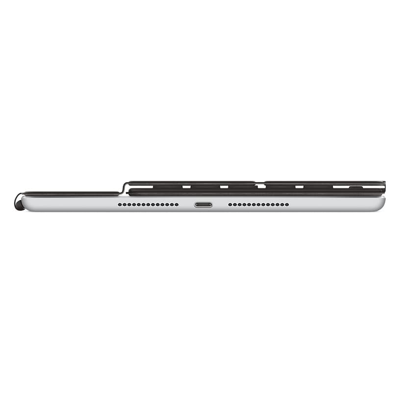 Apple Smart Keyboard Folio Nederlands Zwart