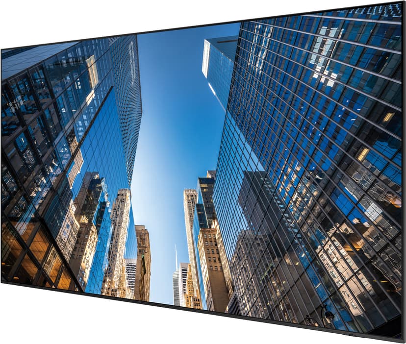 Samsung QE98C 16/7 98" VA 450cd/m² 3840 x 2160pixels