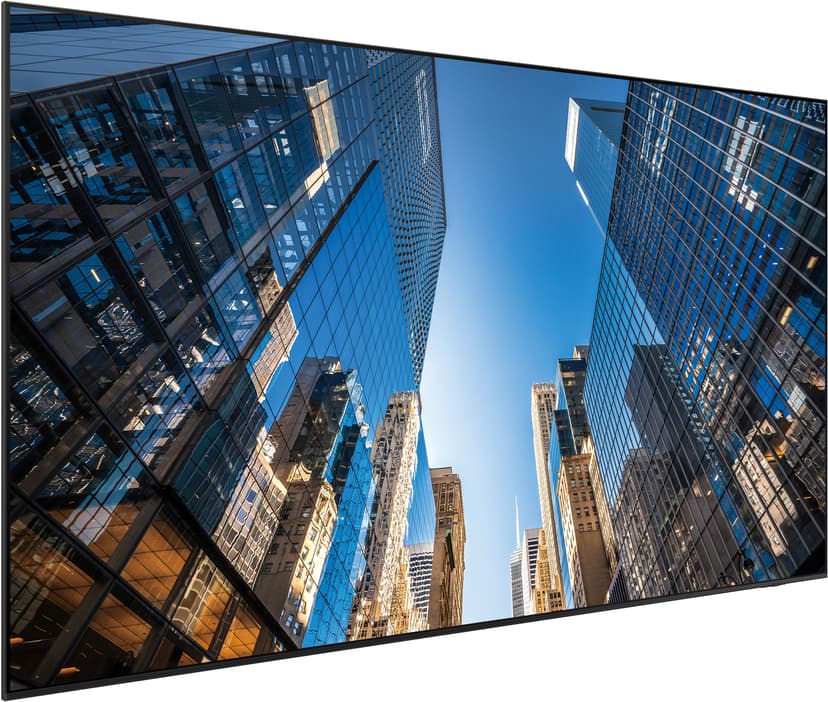 Samsung QE98C 16/7 98" VA 450cd/m² 3840 x 2160pixels