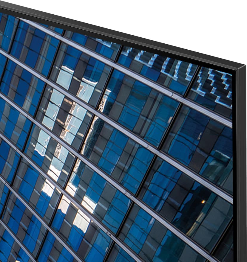 Samsung QE98C 16/7 98" VA 450cd/m² 3840 × 2160pixels