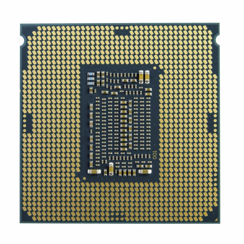 Lenovo Xeon Silver 4310 prosessor 2,1 GHz 18 MB Smart Cache Brett 2.1GHz LGA 4189