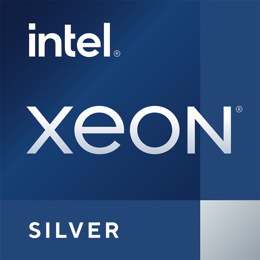 Lenovo Xeon Intel Silver 4309Y Option Kit w/o Fan suoritin 2,8 GHz 12 MB Box, Tray 2.8GHz LGA 4189