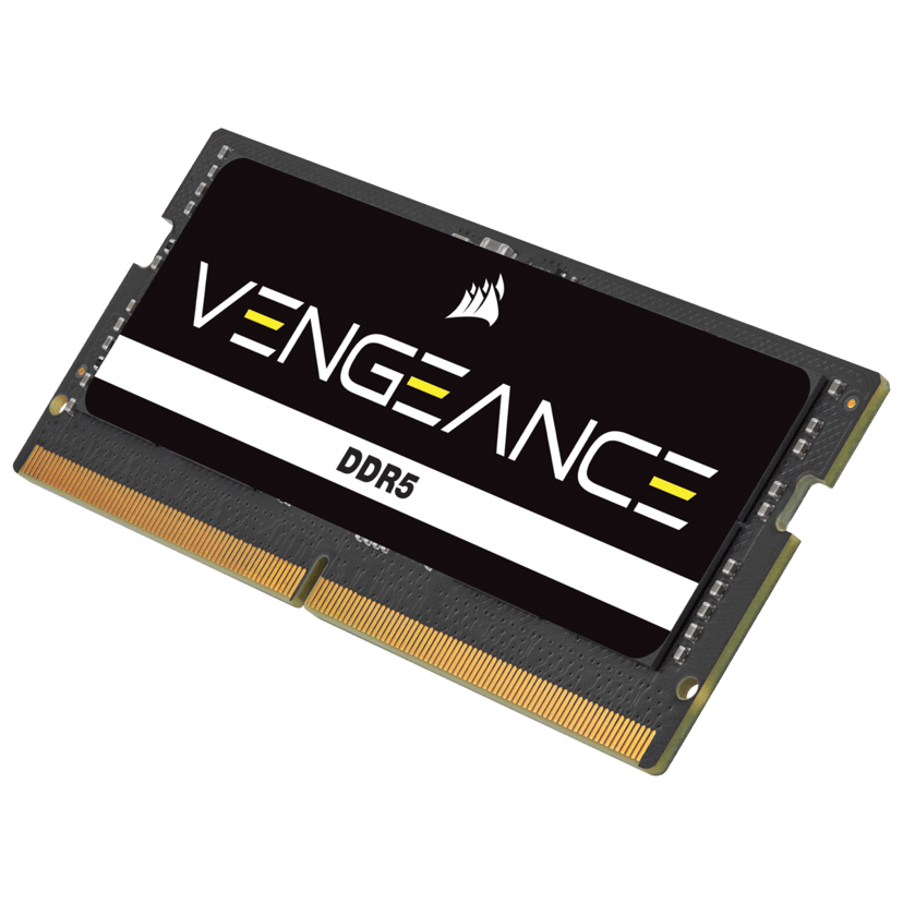 Corsair Vengeance 16GB 4800MHz DDR5 262-pin SO-DIMM