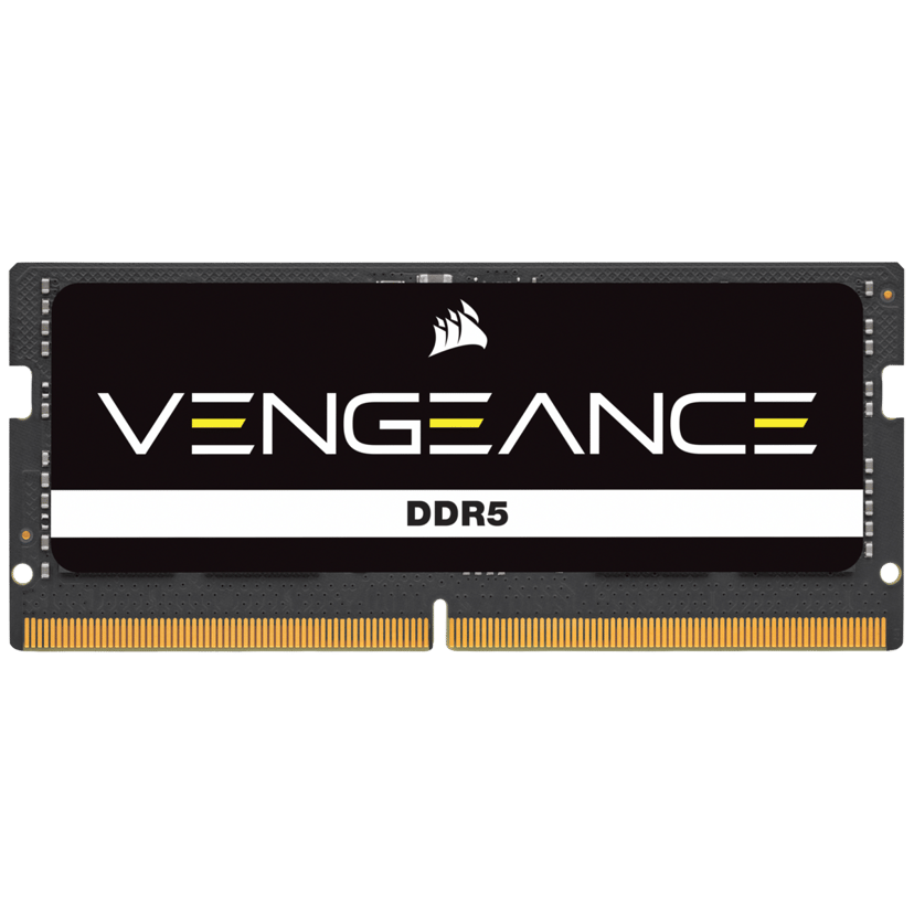 Corsair Vengeance 16GB 4800MHz DDR5 262-pin SO-DIMM