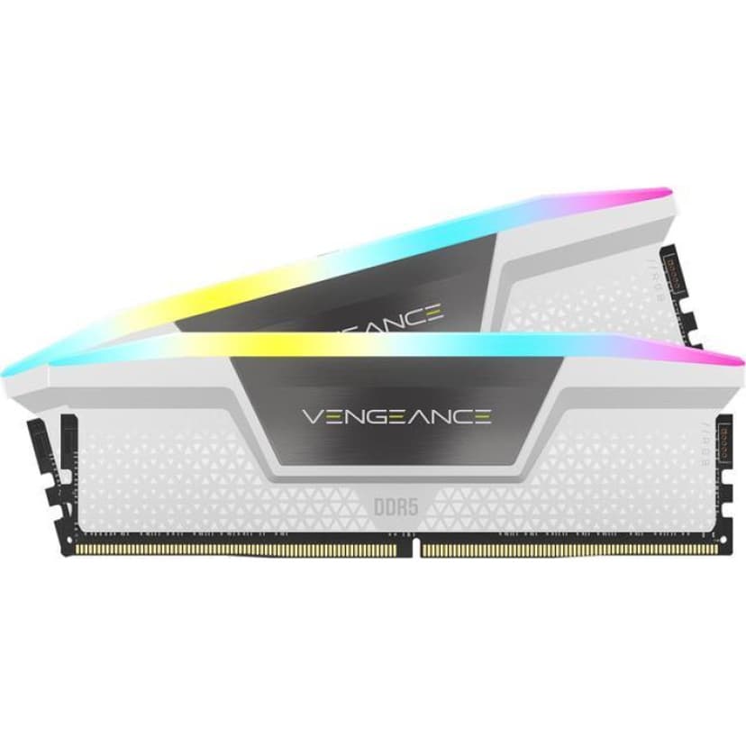 Corsair Vengeance RGB 32GB 6000MHz DDR5 288-pin DIMM