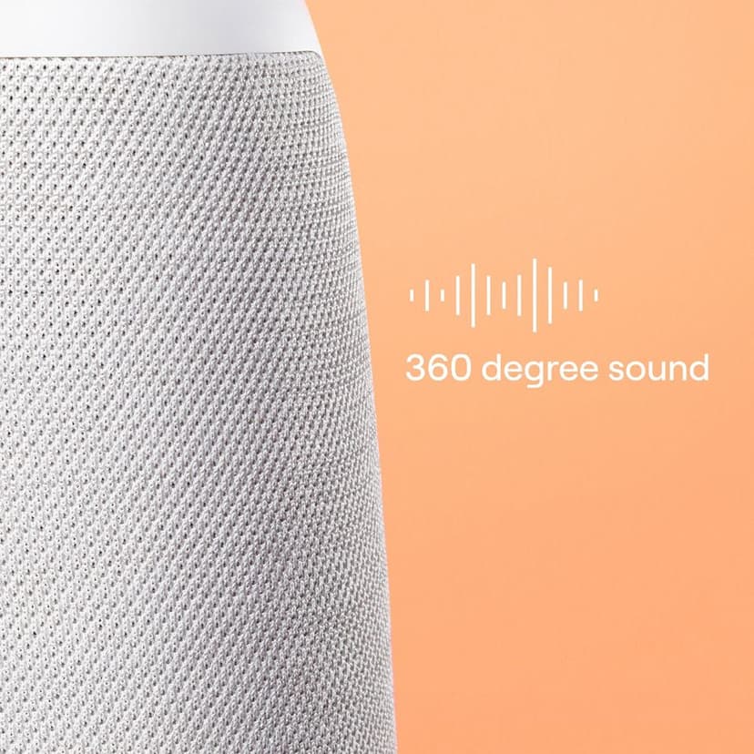 Owl Labs Meeting Owl 3 – 360° smart kamera för videokonferenser 2-Pack