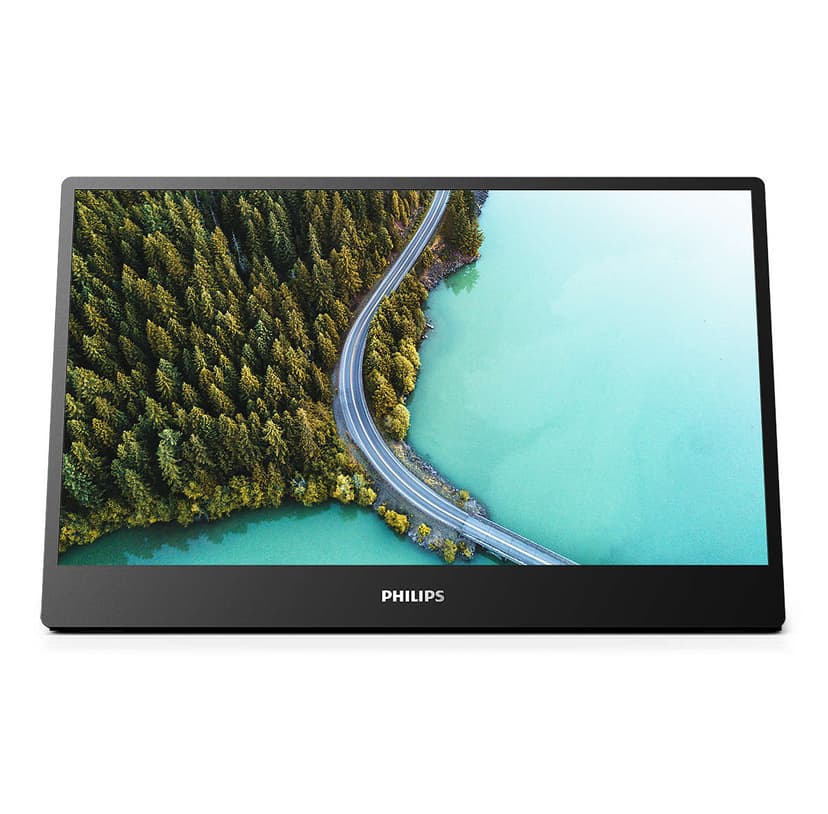 Philips 16B1P3302D 15.6" 1920 x 1080pixels IPS 16:9 75Hz