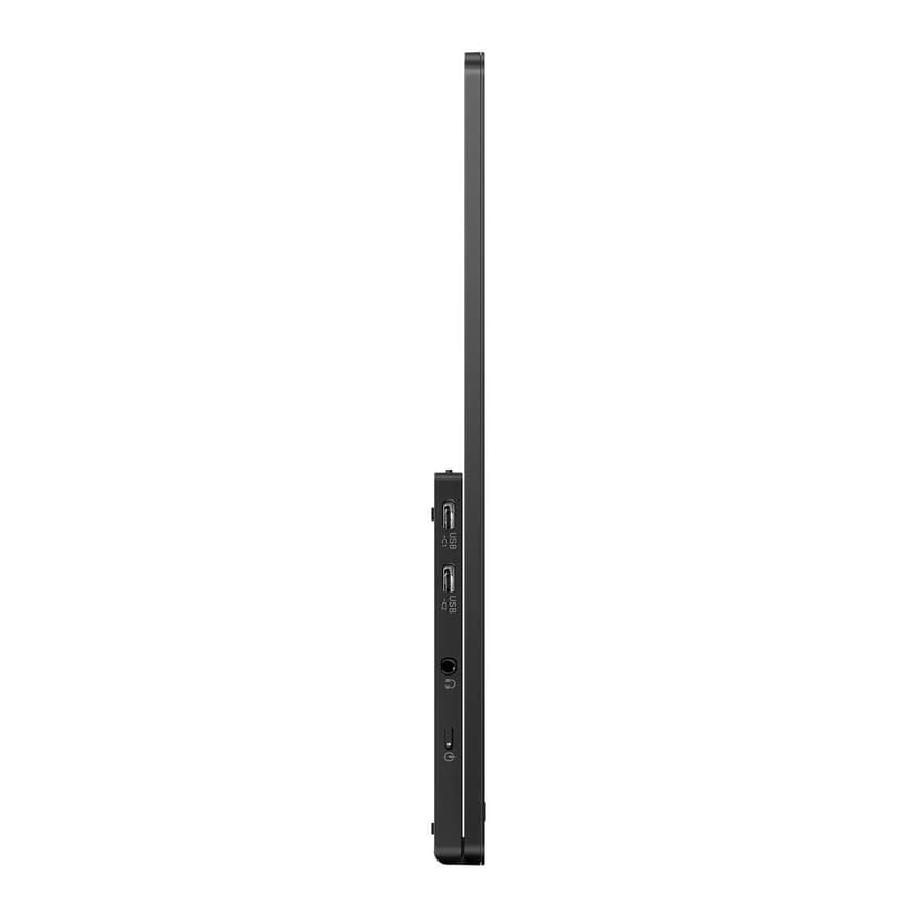 Philips 16B1P3302D 15.6" 1920 x 1080pixels IPS 16:9 75Hz