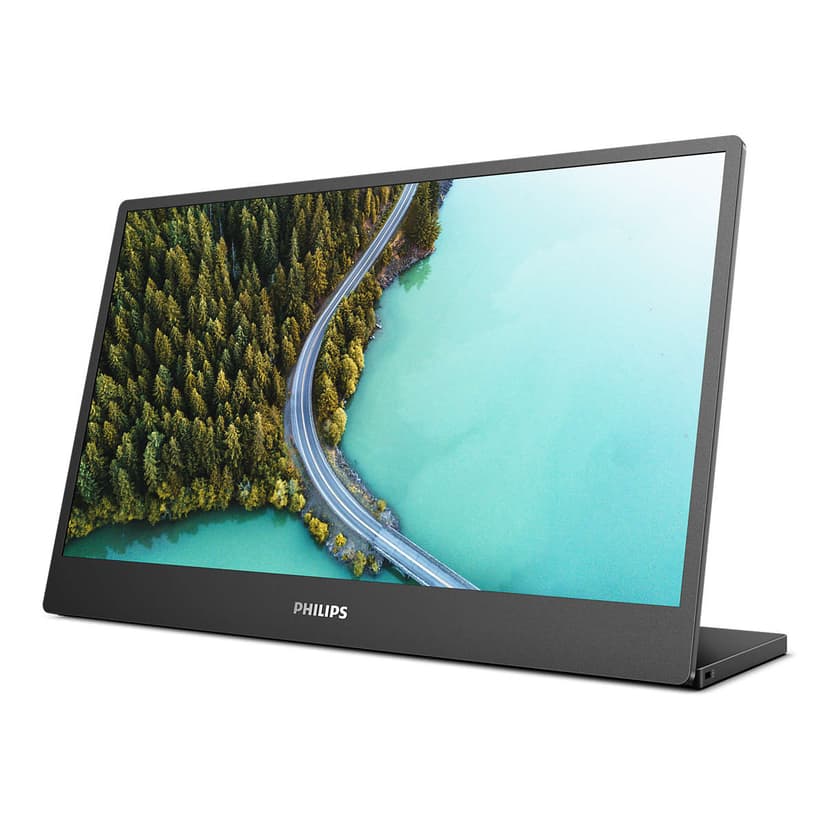 Philips 16B1P3302D 15.6" 1920 x 1080pixels IPS 16:9 75Hz