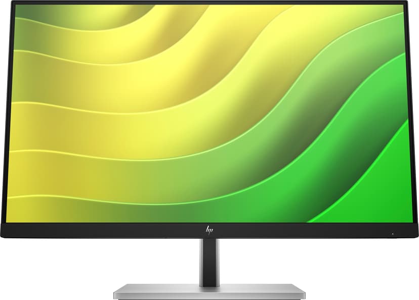 HP E24Q G5 PVC Free 23.8" 2560 x 1440pixels IPS 16:9 75Hz