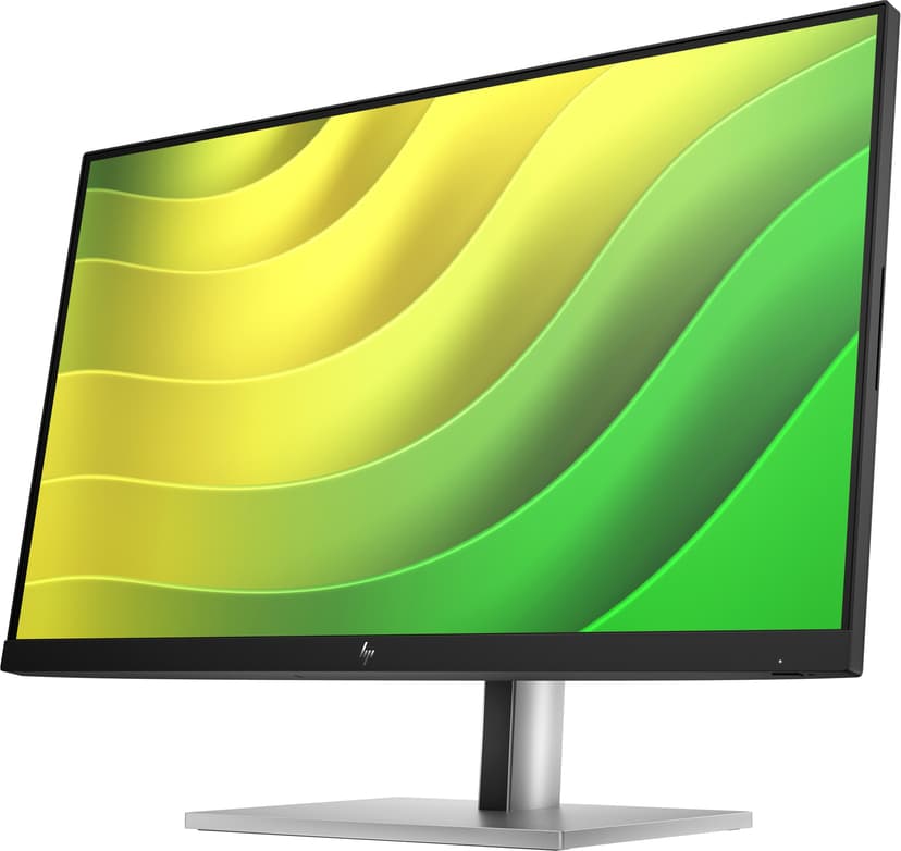 HP E24Q G5 PVC Free 23.8" 2560 x 1440pixels IPS 16:9 75Hz
