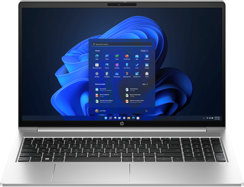 HP ProBook 450 G10 Core i7 16GB 512GB 15.6"