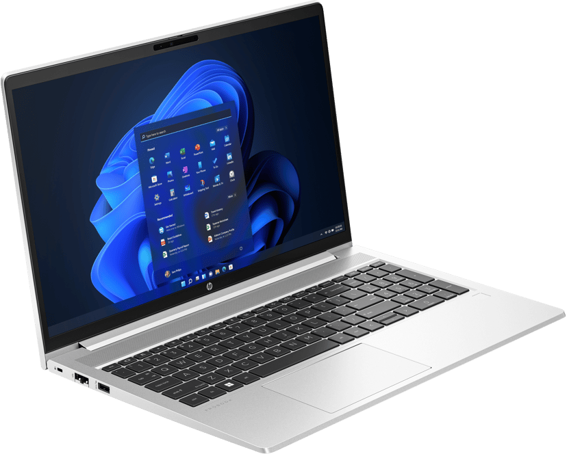 HP ProBook 450 G10 Core i7 16GB 512GB 15.6"