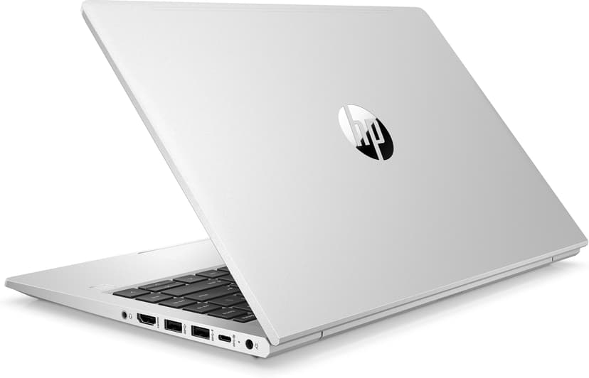 HP ProBook 455 G9 Ryzen 5 16GB 512GB 14"