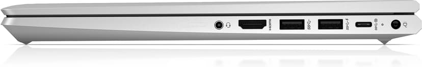 HP ProBook 455 G9 Ryzen 5 16GB 512GB 14"