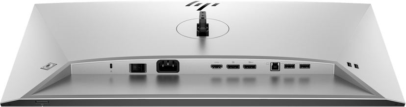 HP HP 724pn Series 7 Pro 24" 1920 × 1200pixels IPS 16:10 100Hz