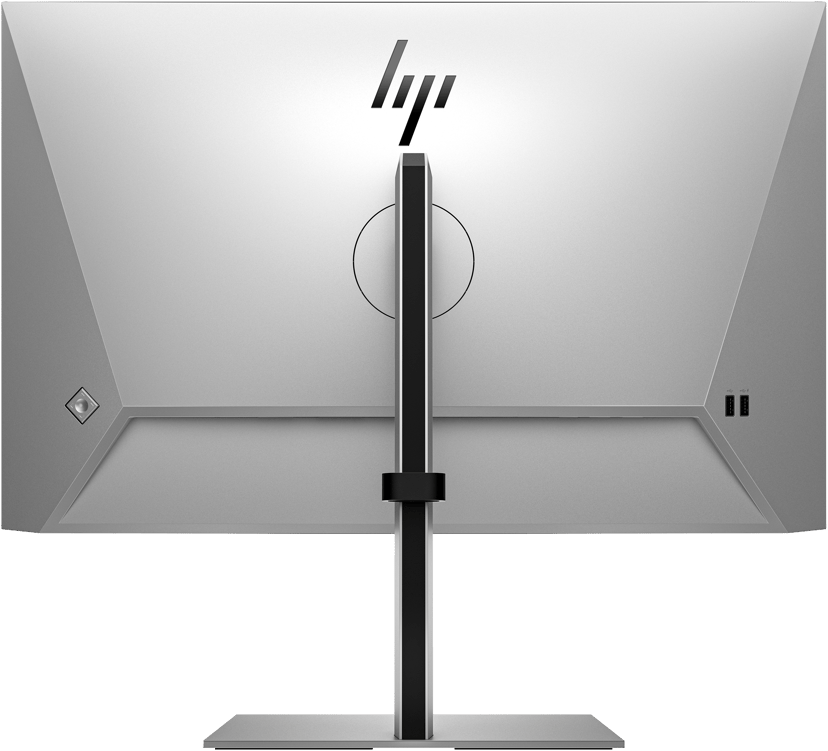 HP HP 724pn Series 7 Pro 24" 1920 × 1200pixels IPS 16:10 100Hz