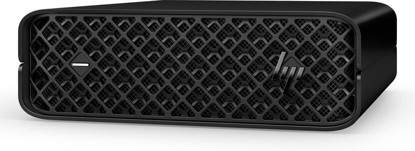 HP Z2 G9 Mini Intel Core i7 16GB 512GB T400