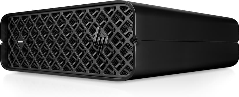 HP Z2 G9 Mini Intel Core i7 16GB 512GB T400