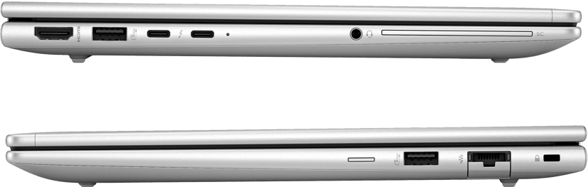 HP EliteBook 630 G11 Intel Core Ultra 5 16GB 512GB 13.3"