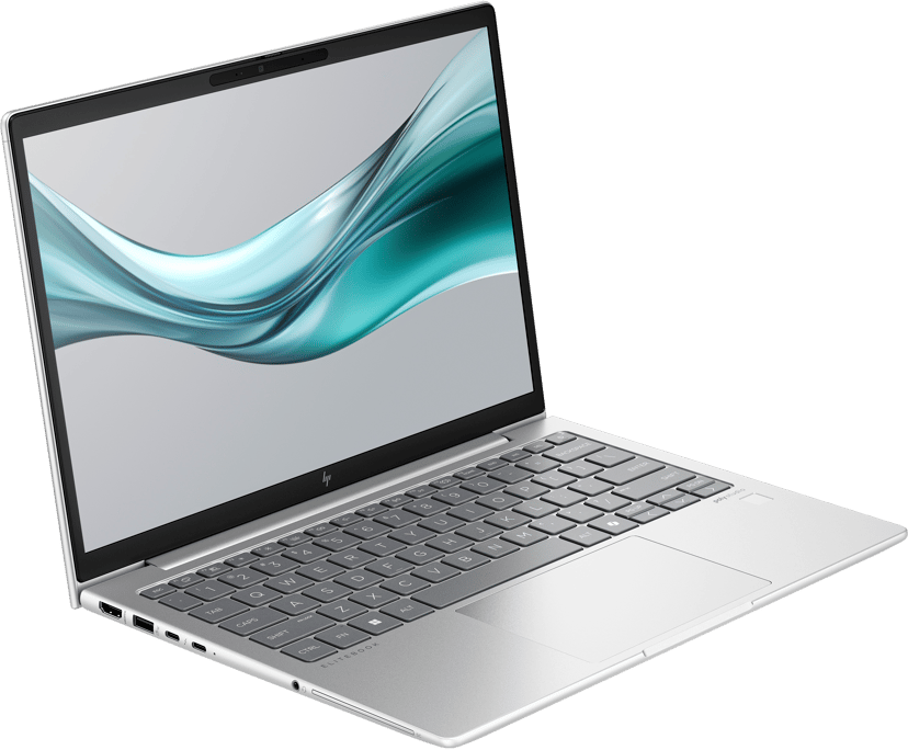 HP EliteBook 630 G11 Intel Core Ultra 5 16GB 512GB 13.3"