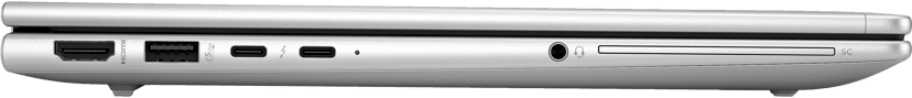 HP EliteBook 630 G11 Intel Core Ultra 5 16GB 512GB 13.3"