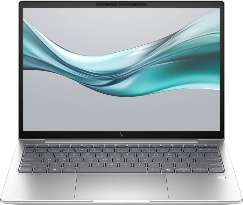 HP EliteBook 630 G11 Intel Core Ultra 5 16GB 512GB 13.3"