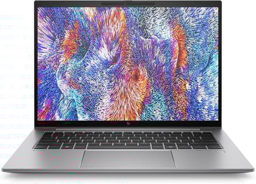 HP ZBook Firefly 14 G11 Ryzen 9 32GB 1000GB 14"