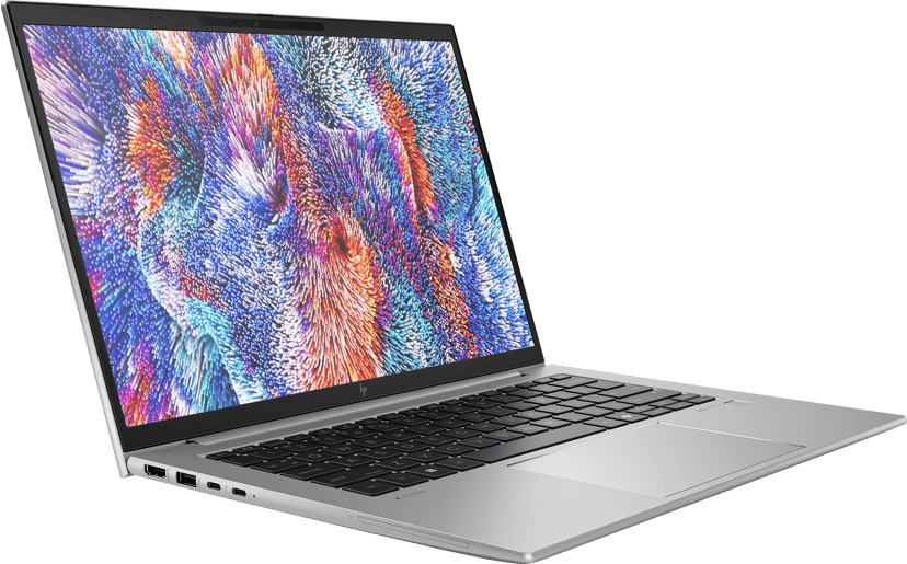HP ZBook Firefly 14 G11 Ryzen 9 32GB 1000GB 14"