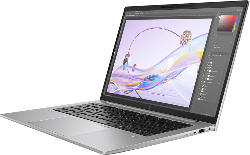 HP ZBook Firefly 14 G11 Ryzen 7 32GB 1000GB 14"