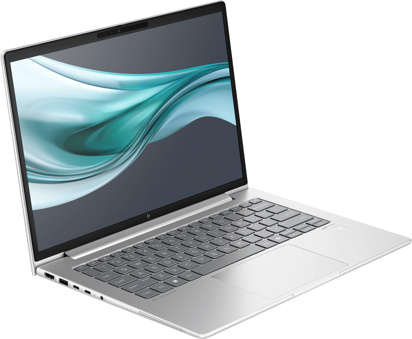 HP EliteBook 640 G11 Intel Core Ultra 5 16GB 512GB 14"