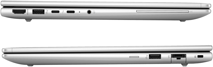 HP EliteBook 640 G11 Intel Core Ultra 5 16GB 512GB 14"